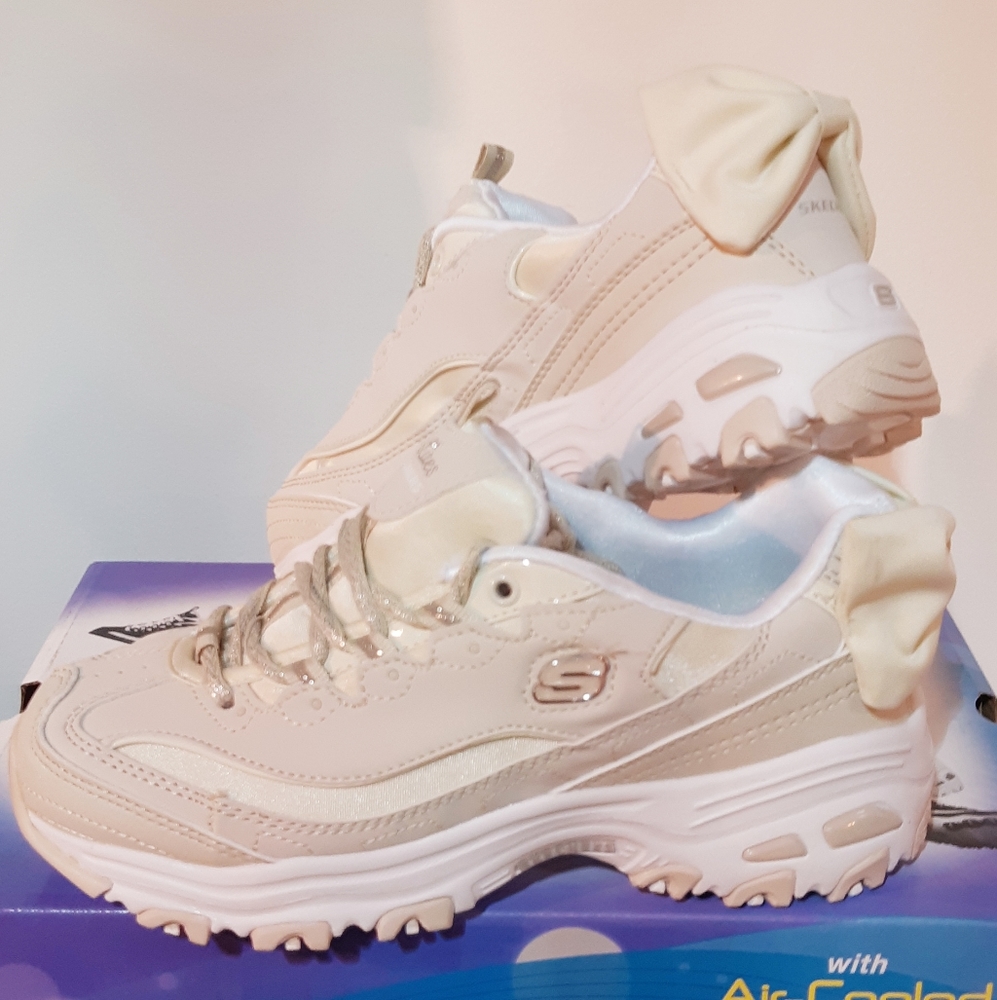 ποΈ SKECHERS D'LITES - Picture 6 of 7